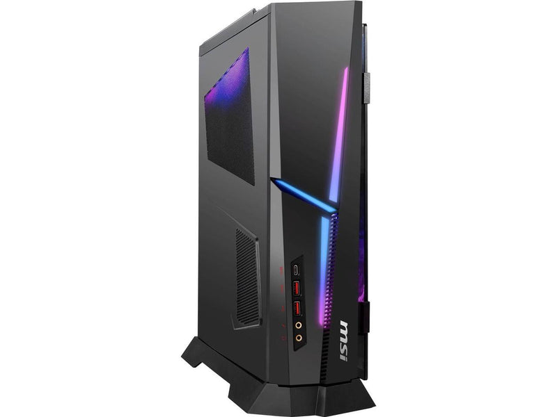 MSI Gaming Desktop MPG Trident AS 14NUC5-678US Intel Core i5-14400F 16GB DDR5 1