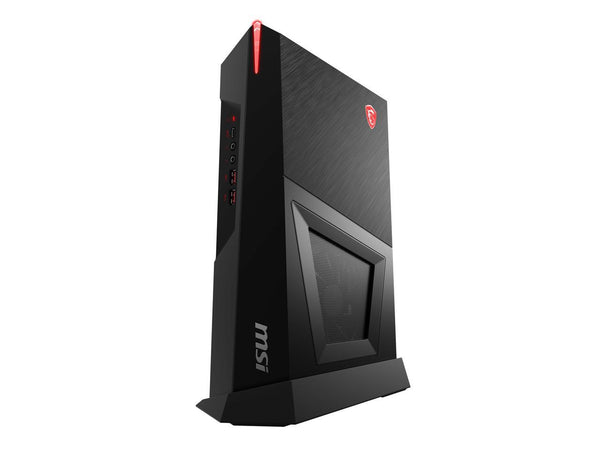 MSI Trident 3 (SFF) Gaming Desktop, Intel Core i7-13700F, GeForce RTX 3060, 16GB