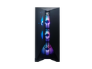 MSI Aegis RS Gaming Desktop Intel Core i7-12700KF 2.70 GHz GeForce RTX 3080 32GB