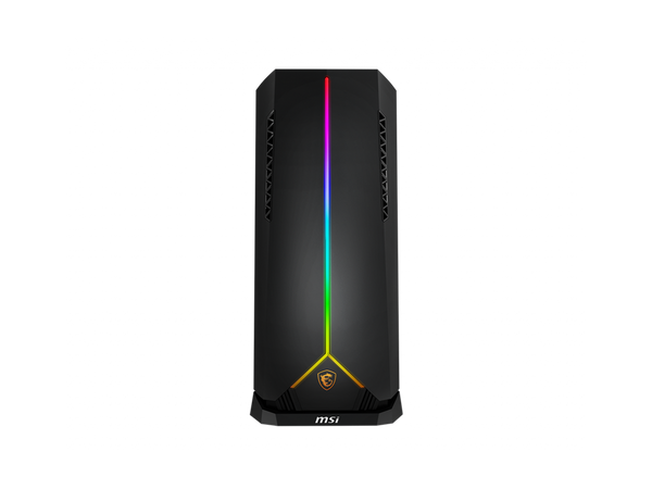 MSI Aegis SE Gaming Desktop Intel Core i5-12400F 2.50 GHz NVIDIA GeForce RTX