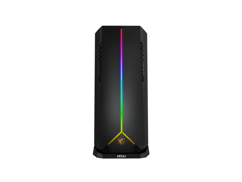 MSI Aegis SE Gaming Desktop Intel Core i5-12400F 2.50 GHz NVIDIA GeForce RTX