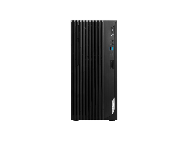 MSI PRO DP180 Gaming Desktop Intel Core i7-13700F NVIVIA GeForce RTX 4060 32GB