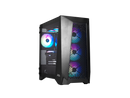 MSI Infinite (Tower) Gaming Desktop ,Intel Ultra9 285K, GeForce RTX 5090 Liquid,