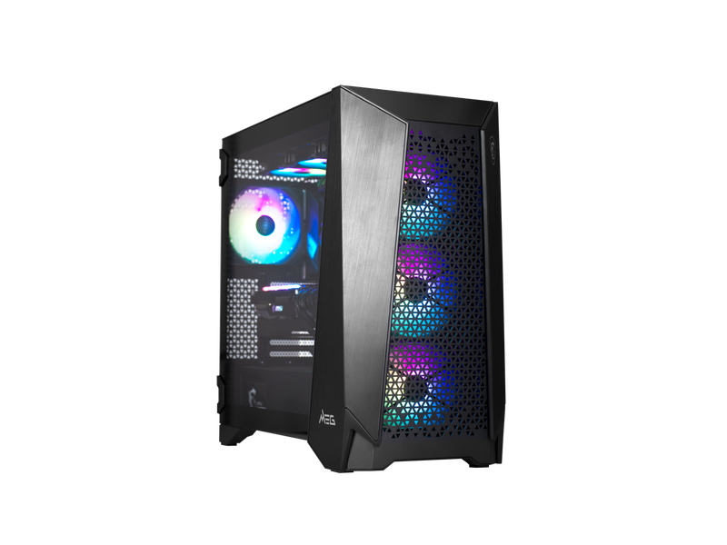 MSI Infinite (Tower) Gaming Desktop ,Intel Ultra9 285K, GeForce RTX 5090 Liquid,