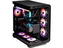 MSI Vision Elite(Tower) Gaming Desktop,Intel Ultra9 285K , RTX 5090,  DDR5 6000