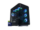 MSI Vision Elite(Tower) Gaming Desktop,Intel Ultra9 285K , RTX 5090,  DDR5 6000