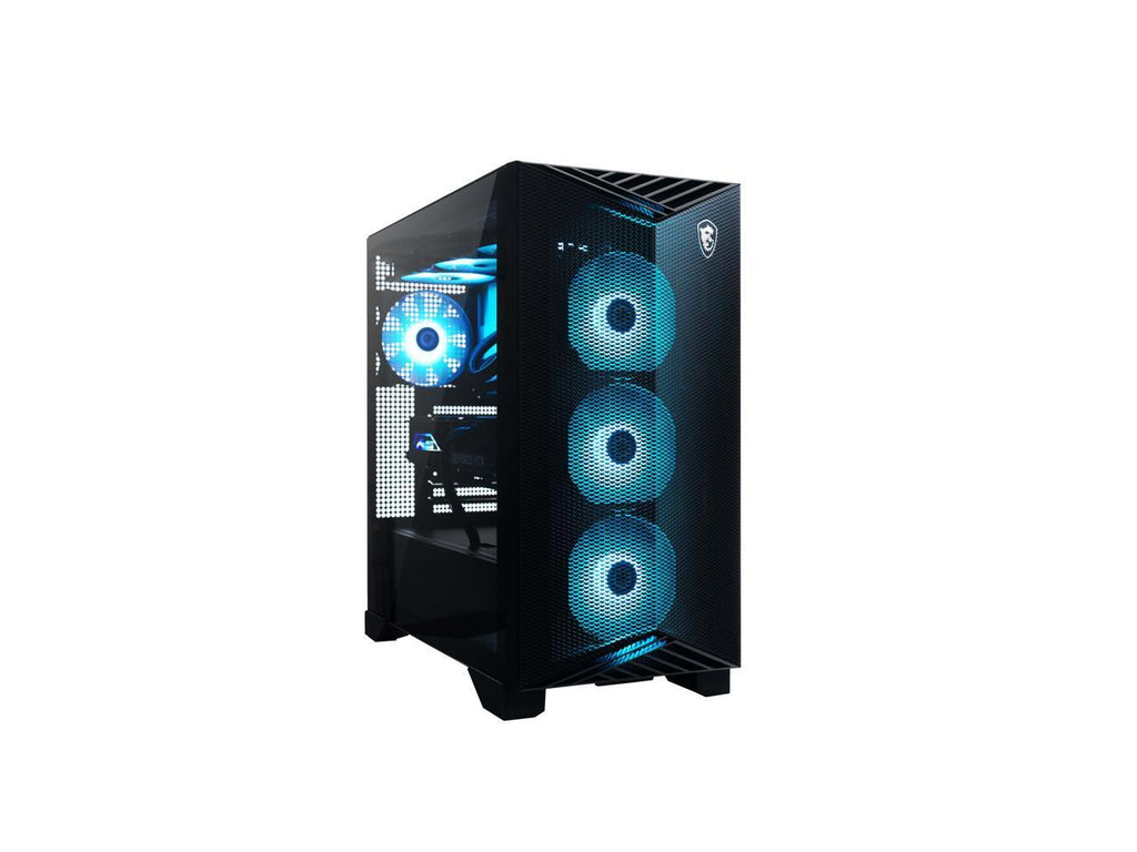 MSI Aegis ZS2 (Tower) Gaming Desktop, AMD R9-7900X, GeForce RTX 5080 ...