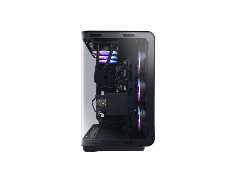 MSI Gaming Desktop PC VISION ELITE RS 14NUI9-679US Intel Core i9-14900KF 64GB