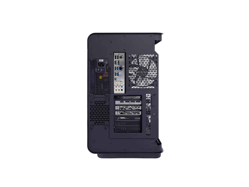 MSI Gaming Desktop PC VISION ELITE RS 14NUI9-679US Intel Core i9-14900KF 64GB