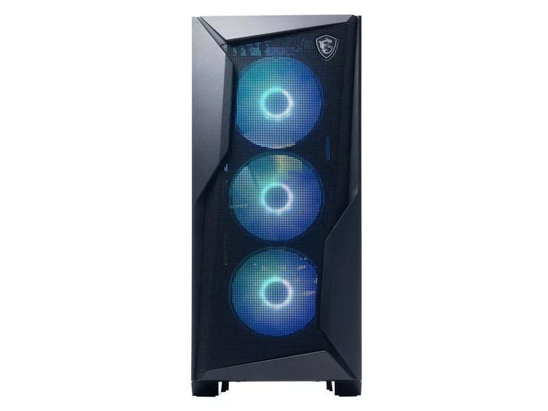 MSI Gaming Desktop CODEX R2 Intel Core i7-14700F GeForce RTX 4060 32GB DDR5 2 TB