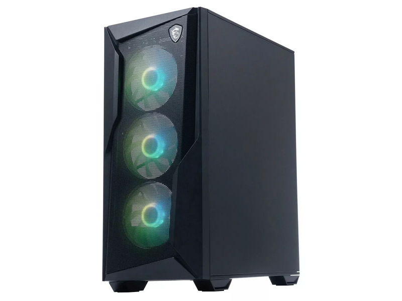 MSI Gaming Desktop CODEX R2 Intel Core i7-14700F GeForce RTX 4060 32GB DDR5 2 TB