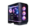 MSI Vision RS Series Gaming Desktop PC Intel Core Ultra 9 285K 64GB DDR5 2 TB