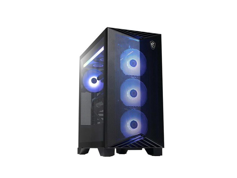 MSI Aegis RS2 Series Gaming Desktop PC Intel Core Ultra 9 285K 32GB DDR5 2 TB