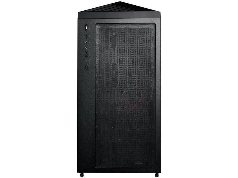 MSI Aegis RS2 Series Gaming Desktop PC Intel Core Ultra 7 265K 32GB DDR5 2 TB