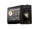 MSI MEG Vision X AI 2NVV9-043US (Tower) Gaming Desktop,Display 13.3" FHD