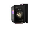 MSI MEG Vision X AI 2NVV9-043US (Tower) Gaming Desktop,Display 13.3" FHD