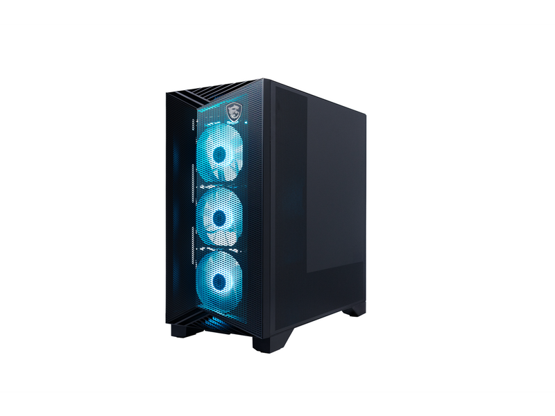 MSI Gaming Desktop PC Aegis RS2 AI C2NVP7-1445US Intel Core Ultra 7 265K 32GB