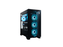 MSI Gaming Desktop PC Aegis RS2 AI C2NVP7-1445US Intel Core Ultra 7 265K 32GB