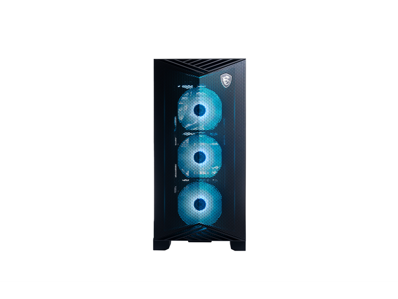 MSI Gaming Desktop PC Aegis RS2 AI C2NVP7-1445US Intel Core Ultra 7 265K 32GB