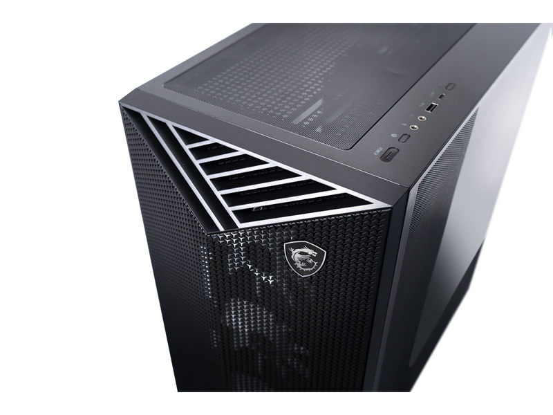 MSI Gaming Desktop PC Aegis ZS2 C9NVP-1448US AMD Ryzen 7 9700X 32GB DDR5 2TB