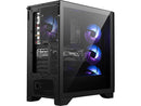 MSI Gaming Desktop PC Aegis Z2 C7NVP-1449US AMD Ryzen 7 7700 32GB DDR5 1TB NVMe