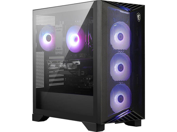 MSI Gaming Desktop PC Aegis Z2 C7NVP-1449US AMD Ryzen 7 7700 32GB DDR5 1TB NVMe