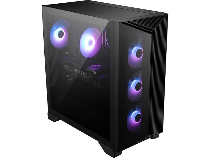 MSI Gaming Desktop PC Aegis Z2 A8NVP-1447US AMD Ryzen 7 8700F 32GB DDR5 1TB NVMe