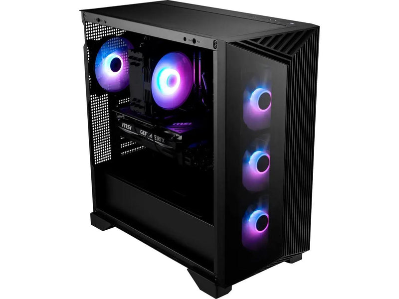 MSI AEGIS R2 Gaming Desktop Intel Core i9-14900F  GeForce RTX 4070 SUPER 32GB