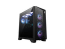 MSI AEGIS RS2 Gaming Desktop Intel Core i7-14700KF GeForce RTX 4070 SUPER 16GB