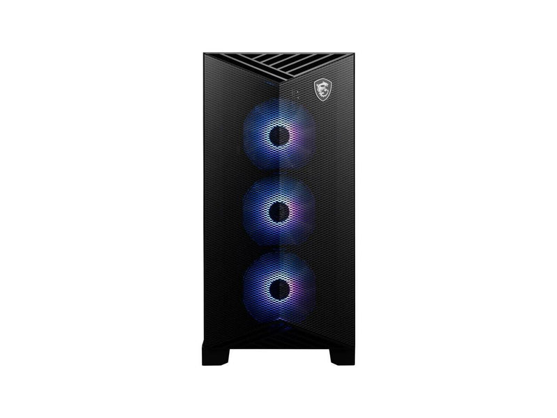 MSI AEGIS RS2 Gaming Desktop Intel Core i7-14700KF GeForce RTX 4070 SUPER 16GB