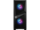 MSI CODEX R2C Gaming Desktop Intel Core i7-14700F GeForce RTX 4070 32GB RAM 1 TB