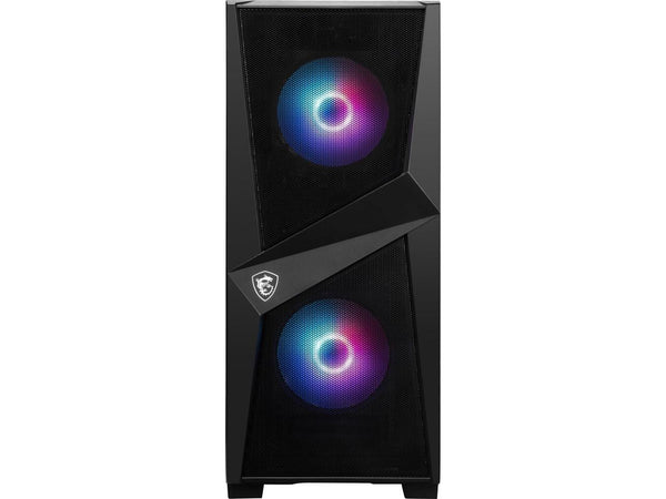 MSI CODEX R2C Gaming Desktop Intel Core i7-14700F GeForce RTX 4070 32GB RAM 1 TB