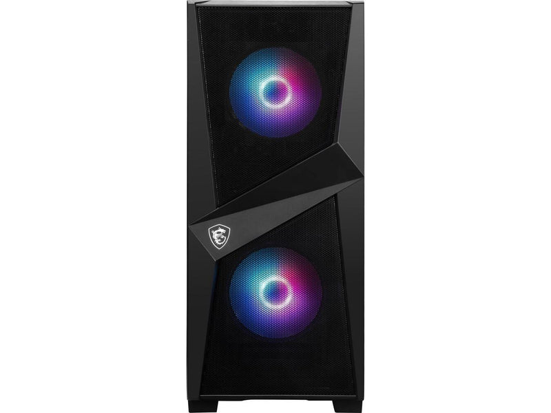 MSI CODEX R2C Gaming Desktop Intel Core i7-14700F GeForce RTX 4070 32GB RAM 1 TB