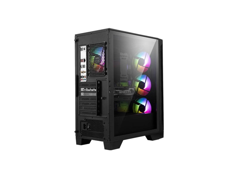 MSI CODEX R2C Gaming Desktop Intel Core i7-14700F GeForce RTX 4070 32GB RAM 1 TB