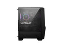 MSI CODEX R2C Gaming Desktop Intel Core i7-14700F GeForce RTX 4070 32GB RAM 1 TB