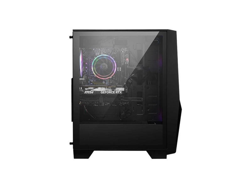 MSI CODEX R2C Gaming Desktop Intel Core i7-14700F GeForce RTX 4070 32GB RAM 1 TB