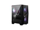 MSI CODEX R2C Gaming Desktop Intel Core i7-14700F GeForce RTX 4070 32GB RAM 1 TB
