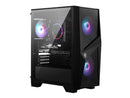 MSI CODEX R2 Gaming Desktop Intel Core i7-14700F GeForce RTX 4060 Ti 16GB RAM 1
