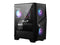 MSI CODEX R2 Gaming Desktop Intel Core i7-14700F GeForce RTX 4060 Ti 16GB RAM 1