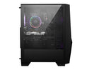MSI CODEX R2 Gaming Desktop Intel Core i7-14700F GeForce RTX 4060 Ti 16GB RAM 1