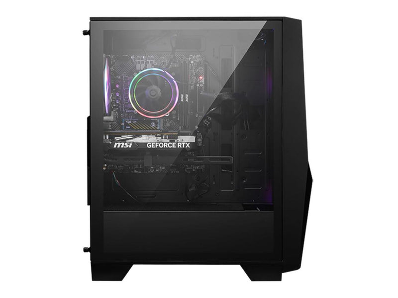 MSI CODEX R2 Gaming Desktop Intel Core i7-14700F GeForce RTX 4060 Ti 16GB RAM 1