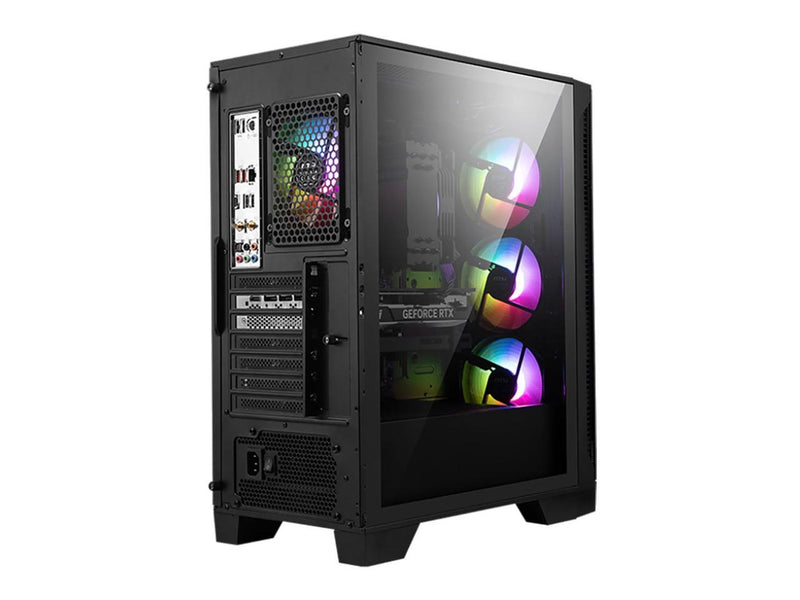 MSI CODEX R2 Gaming Desktop Intel Core i7-14700F GeForce RTX 4060 Ti 16GB RAM 1
