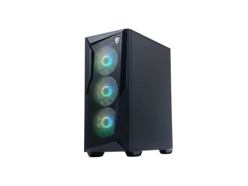 MSI CODEX R2 Gaming Desktop Intel Core i7-14700F GeForce RTX 4060 32GB DDR5 2 TB