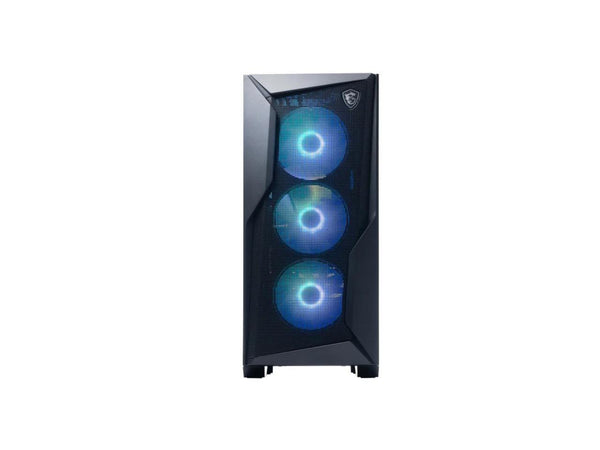 MSI CODEX R2 Gaming Desktop Intel Core i7-14700F GeForce RTX 4060 32GB DDR5 2 TB