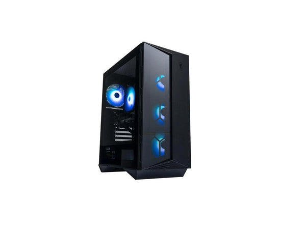 MSI AEGIS Z Gaming Desktop AMD Ryzen 7 7700 32GB RAM 2 TB NVMe SSD GeForce RTX