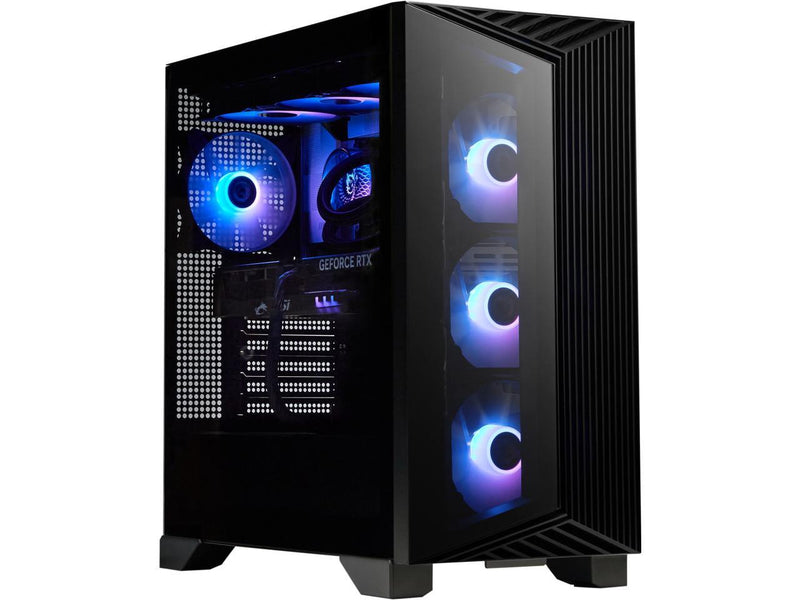 MSI Gaming Desktop PC Aegis RS2 A14NVP7-1461US Intel Core i7-14700KF 32GB DDR5