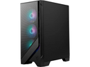 MSI Gaming Desktop PC CODEX R2 A12TA-237US Intel Core i5-12400F 16GB DDR5 500GB