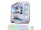 MSI Gaming Desktop PC Vision RS AI 2NVV7-1466US Intel Core Ultra 7 265K 64GB