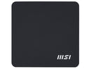 MSI Mini PC Cubi NUC AI 1UMG-014US Intel Core Ultra 7 155H 32GB DDR5 Intel Arc