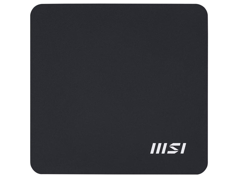 MSI Mini PC Cubi NUC AI 1UMG-014US Intel Core Ultra 7 155H 32GB DDR5 Intel Arc